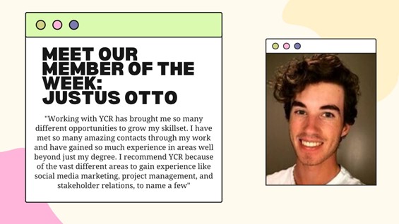 justus otto member profile