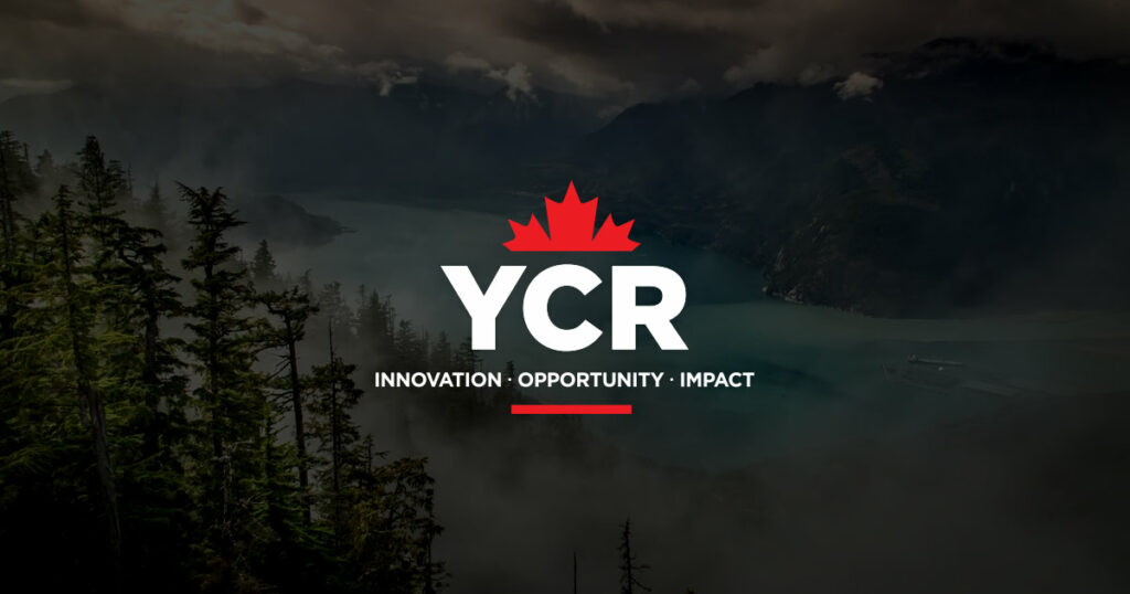 Young Canadians For Resources